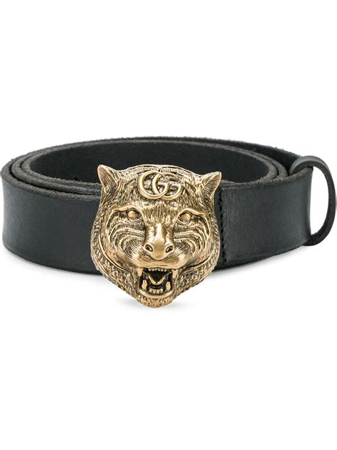 guccie belt buckels|gucci belt with tiger buckle.